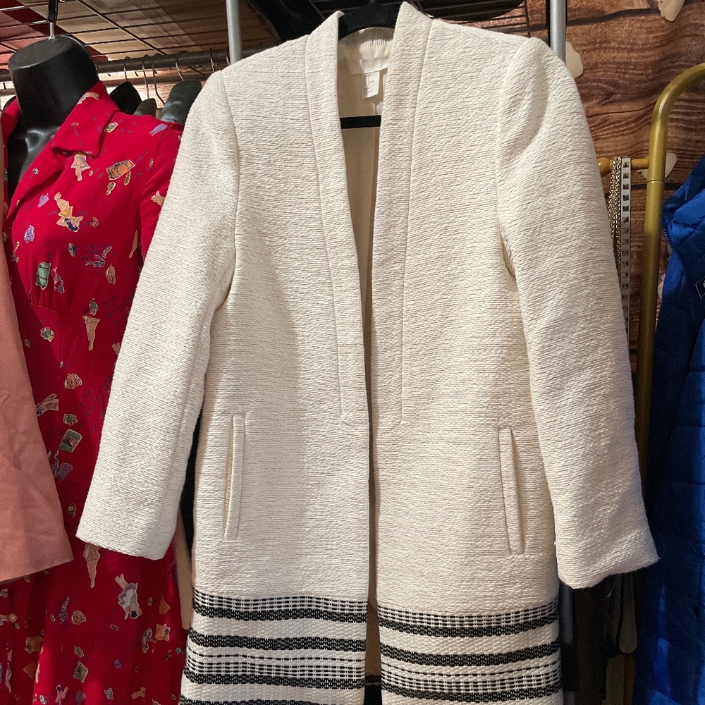 H&M Blazer Jacket